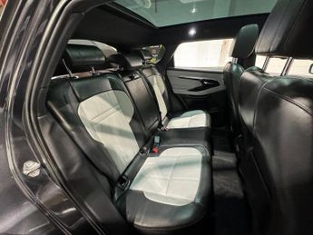 Land Rover Range Rover Evoque 2.0 D180 R-Dynamic HSE Auto 4WD Euro 6 (s/s) 5dr