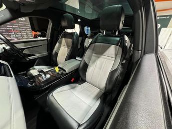 Land Rover Range Rover Evoque 2.0 D180 R-Dynamic HSE Auto 4WD Euro 6 (s/s) 5dr