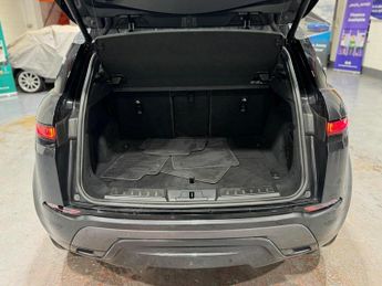 Land Rover Range Rover Evoque 2.0 D180 R-Dynamic HSE Auto 4WD Euro 6 (s/s) 5dr