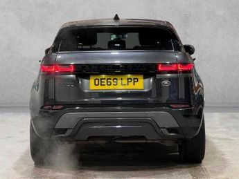 Land Rover Range Rover Evoque 2.0 D180 R-Dynamic HSE Auto 4WD Euro 6 (s/s) 5dr
