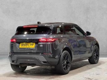 Land Rover Range Rover Evoque 2.0 D180 R-Dynamic HSE Auto 4WD Euro 6 (s/s) 5dr