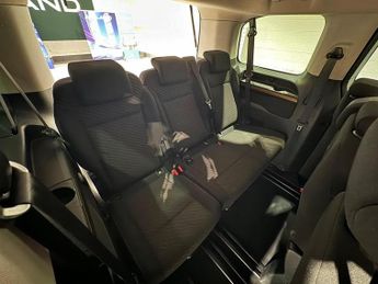 Toyota PROACE Verso 2.0D Family Medium MPV Auto MWB Euro 6 (s/s) 5dr (8 Seat)