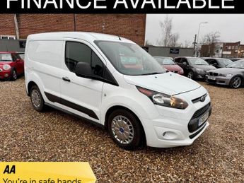 Ford Transit Connect 1.0T 200 Trend L1 H1 5dr