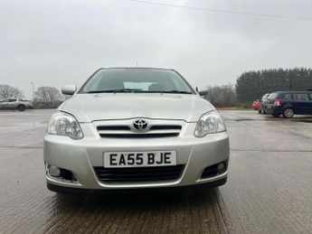 Toyota Corolla 1.4 VVT-i Colour Collection 3dr