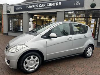 Mercedes A Class 1.5 A150 BlueEfficiency Classic SE 5dr