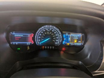Ford Ranger 2.0 EcoBlue Wildtrak Auto 4WD Euro 6 (s/s) 4dr