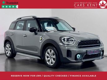 MINI Countryman Countryman Cooper S E Classic