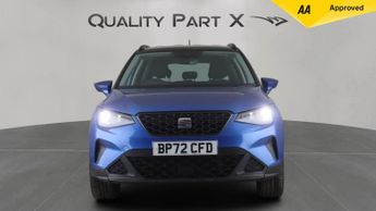 SEAT Arona 1.0 TSI EVO SE Edition Euro 6 (s/s) 5dr