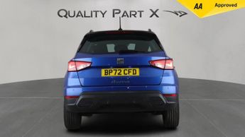 SEAT Arona 1.0 TSI EVO SE Edition Euro 6 (s/s) 5dr