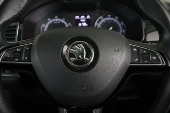 Skoda Kodiaq 1.4 TSI ACT SE L 4WD Euro 6 (s/s) 5dr (5 Seat)