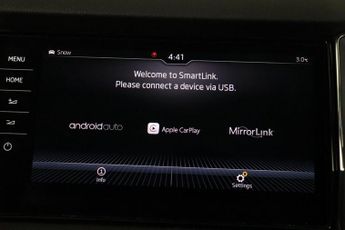 Skoda Kodiaq 1.4 TSI ACT SE L 4WD Euro 6 (s/s) 5dr (5 Seat)