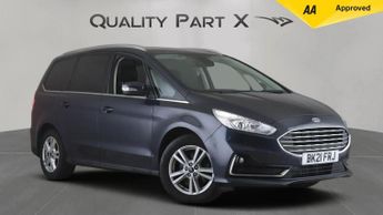 Ford Galaxy 2.0 EcoBlue Titanium Euro 6 (s/s) 5dr