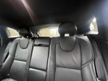 Volvo V40 2.0 D4 R-Design Lux Nav Geartronic Euro 6 (s/s) 5dr