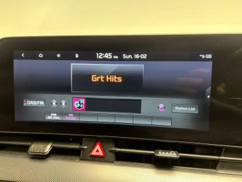 Kia Sportage 1.6 T-GDi 13.8kWh 3 Auto AWD Euro 6 (s/s) 5dr