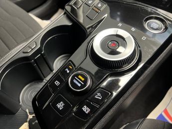 Kia Sportage 1.6 T-GDi 13.8kWh 3 Auto AWD Euro 6 (s/s) 5dr