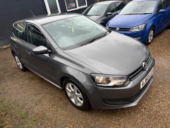 Volkswagen Polo 1.4 SE Euro 5 5dr