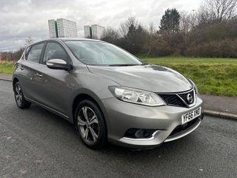 Nissan Pulsar 1.5 dCi Acenta Euro 6 (s/s) 5dr