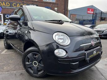 Fiat 500 1.2 Pop Euro 4 3dr