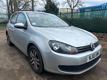 Volkswagen Golf 1.4 TSI SE Euro 5 5dr