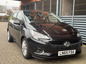 Vauxhall Corsa 1.4i ecoFLEX SE Euro 6 5dr