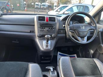 Honda CR-V 2.0 i-VTEC ES Auto 4WD Euro 5 5dr