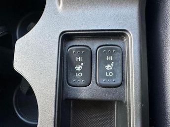 Honda CR-V 2.0 i-VTEC ES Auto 4WD Euro 5 5dr