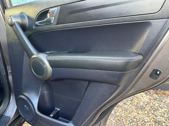 Honda CR-V 2.0 i-VTEC ES Auto 4WD Euro 5 5dr