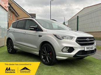 Ford Kuga 1.5T EcoBoost ST-Line Edition Euro 6 (s/s) 5dr