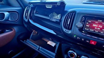 Fiat 500L 1.3 MultiJet Trekking Dualogic Euro 5 (s/s) 5dr