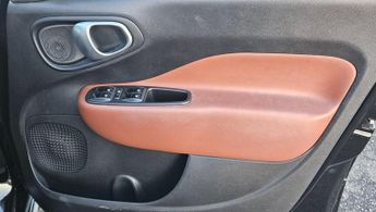 Fiat 500L 1.3 MultiJet Trekking Dualogic Euro 5 (s/s) 5dr