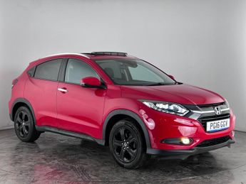 Honda HR-V 1.5 i-VTEC EX CVT Euro 6 (s/s) 5dr