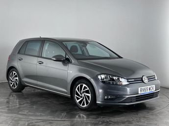 Volkswagen Golf 1.5 TSI EVO Match Euro 6 (s/s) 5dr