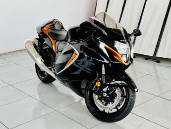  GSX1300 RRQM2 HAYABUSA