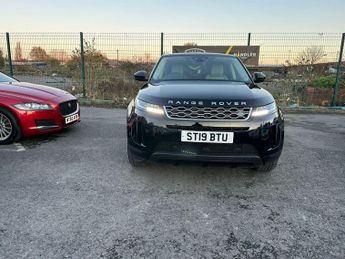 Land Rover Range Rover Evoque 2.0 D180 S Auto 4WD Euro 6 (s/s) 5dr