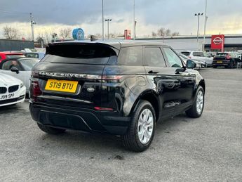 Land Rover Range Rover Evoque 2.0 D180 S Auto 4WD Euro 6 (s/s) 5dr