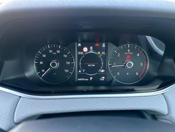 Land Rover Range Rover Evoque 2.0 D180 S Auto 4WD Euro 6 (s/s) 5dr