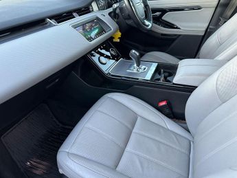 Land Rover Range Rover Evoque 2.0 D180 S Auto 4WD Euro 6 (s/s) 5dr