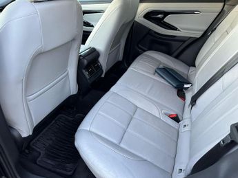 Land Rover Range Rover Evoque 2.0 D180 S Auto 4WD Euro 6 (s/s) 5dr