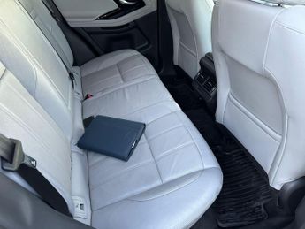Land Rover Range Rover Evoque 2.0 D180 S Auto 4WD Euro 6 (s/s) 5dr
