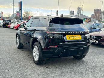 Land Rover Range Rover Evoque 2.0 D180 S Auto 4WD Euro 6 (s/s) 5dr