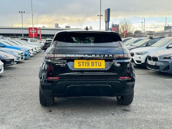 Land Rover Range Rover Evoque 2.0 D180 S Auto 4WD Euro 6 (s/s) 5dr