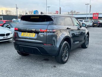 Land Rover Range Rover Evoque 2.0 D150 Auto 4WD Euro 6 (s/s) 5dr