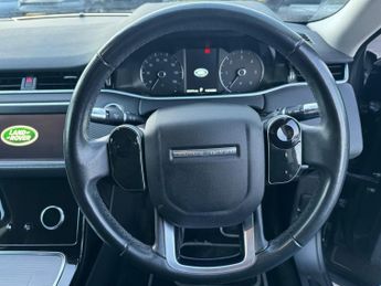 Land Rover Range Rover Evoque 2.0 D150 Auto 4WD Euro 6 (s/s) 5dr