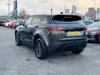 Land Rover Range Rover Evoque 2.0 D150 Auto 4WD Euro 6 (s/s) 5dr