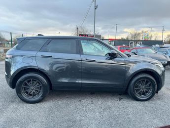 Land Rover Range Rover Evoque 2.0 D150 Auto 4WD Euro 6 (s/s) 5dr