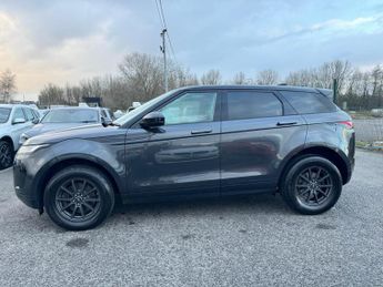 Land Rover Range Rover Evoque 2.0 D150 Auto 4WD Euro 6 (s/s) 5dr