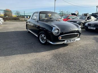 Nissan Figaro 