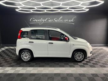 Fiat Panda 1.2 Easy Euro 6 5dr