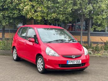 Honda Jazz 1.4 i-DSI SE 5dr