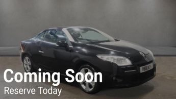 Renault Megane 1.4 TCe Dynamique TomTom Euro 5 2dr